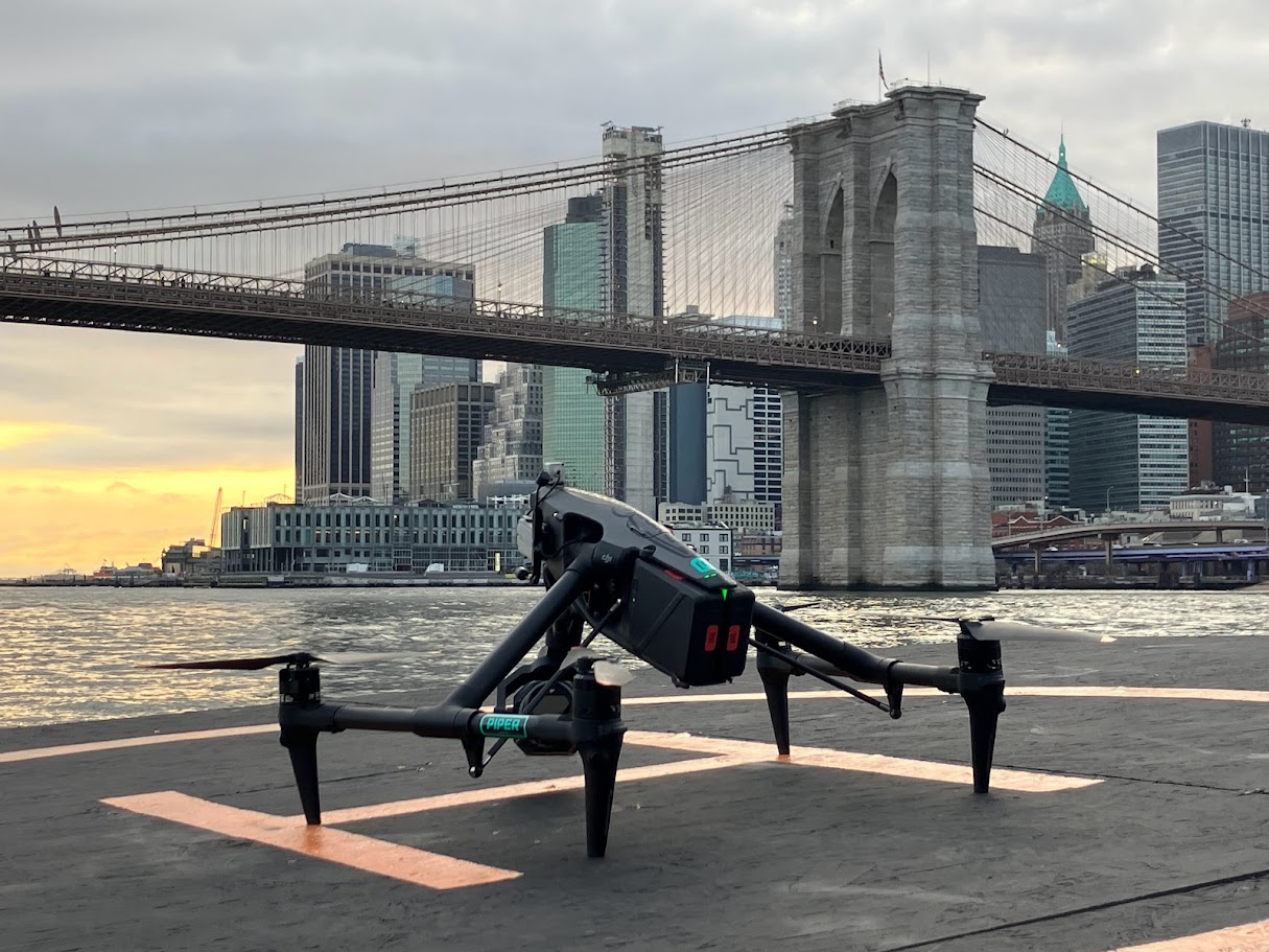 Drone Boat Image 3